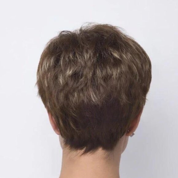 RENE OF PARIS AMARA in Iced Mocha-R (ROOTED SHADE) - Picture 9 of 9